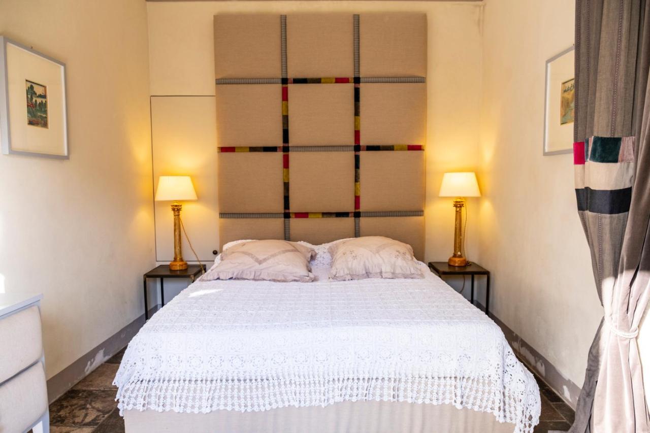 Jasmine Modica Luxury House Apartment ภายนอก รูปภาพ