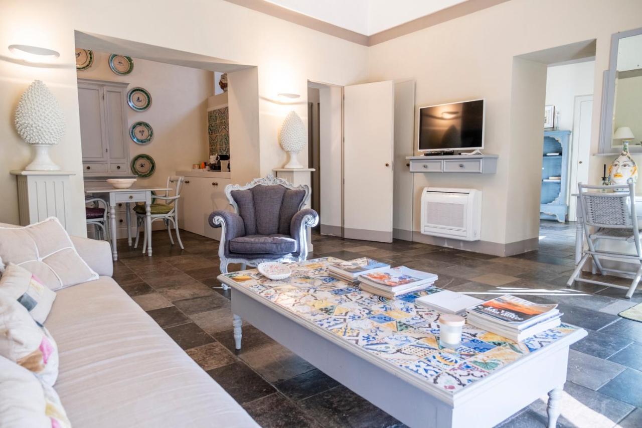 Jasmine Modica Luxury House Apartment ภายนอก รูปภาพ