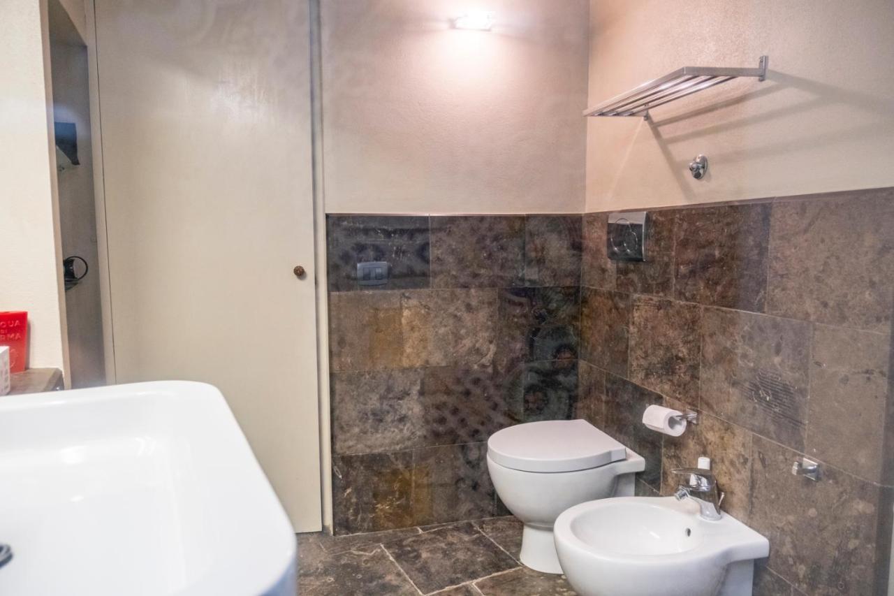 Jasmine Modica Luxury House Apartment ภายนอก รูปภาพ