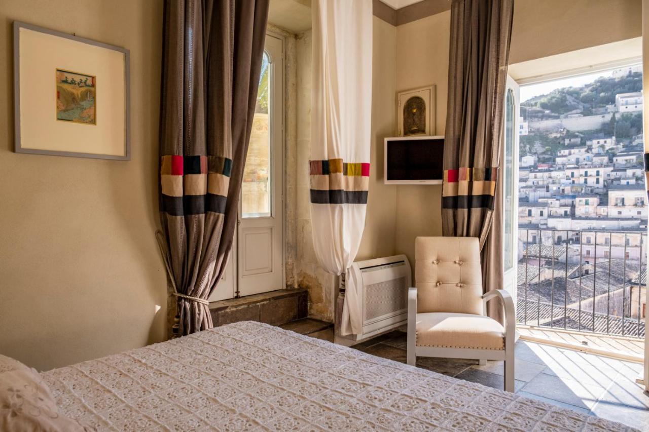 Jasmine Modica Luxury House Apartment ภายนอก รูปภาพ