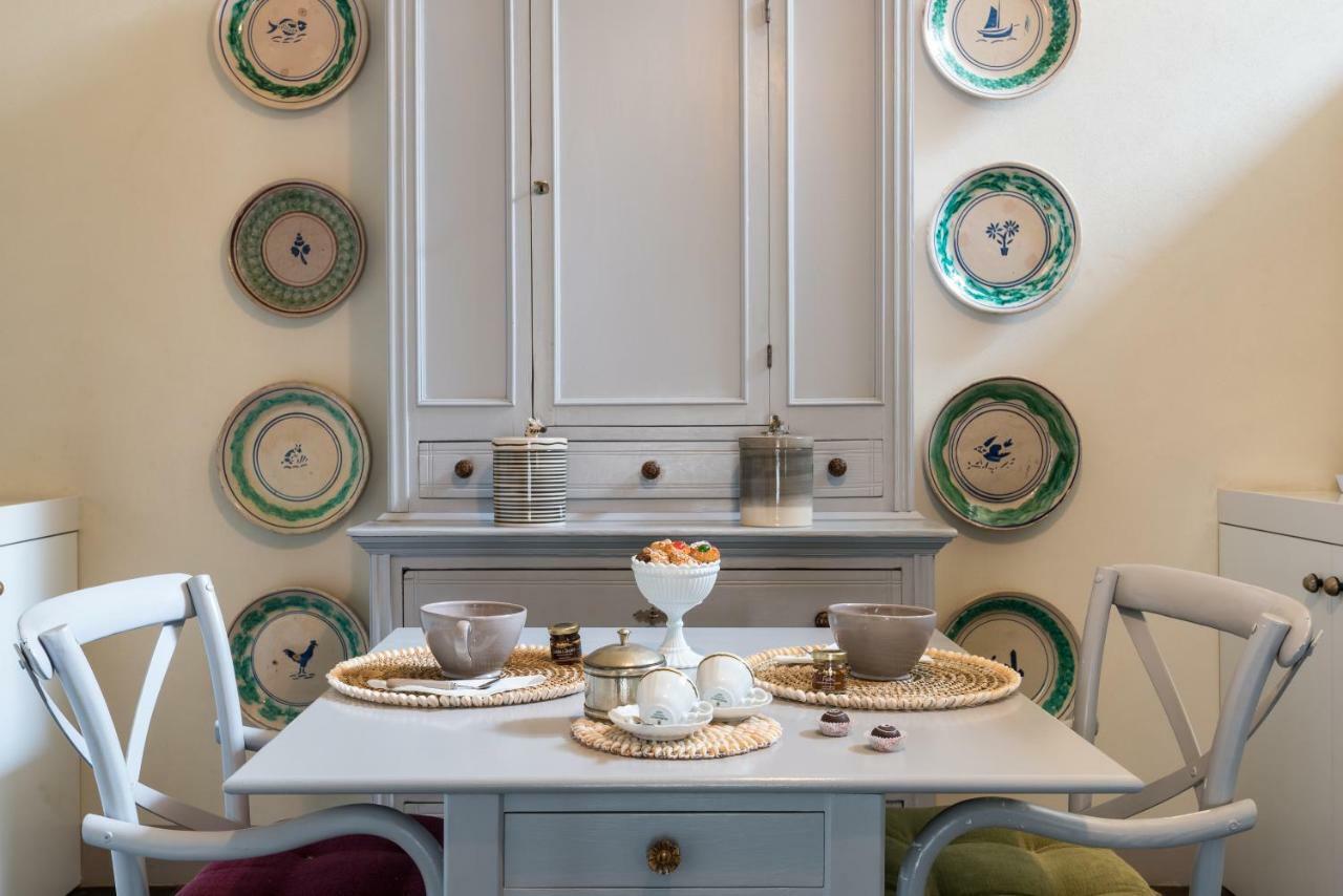 Jasmine Modica Luxury House Apartment ภายนอก รูปภาพ