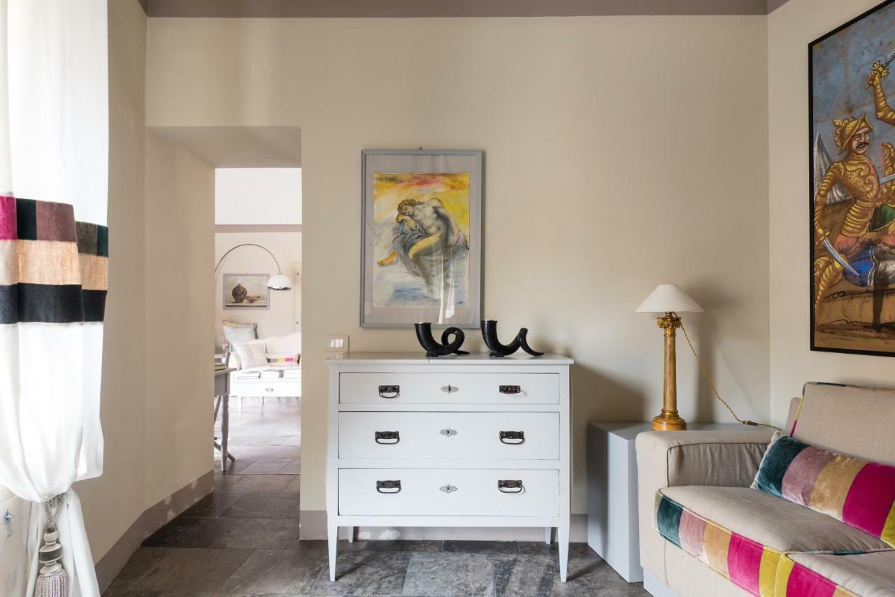 Jasmine Modica Luxury House Apartment ภายนอก รูปภาพ