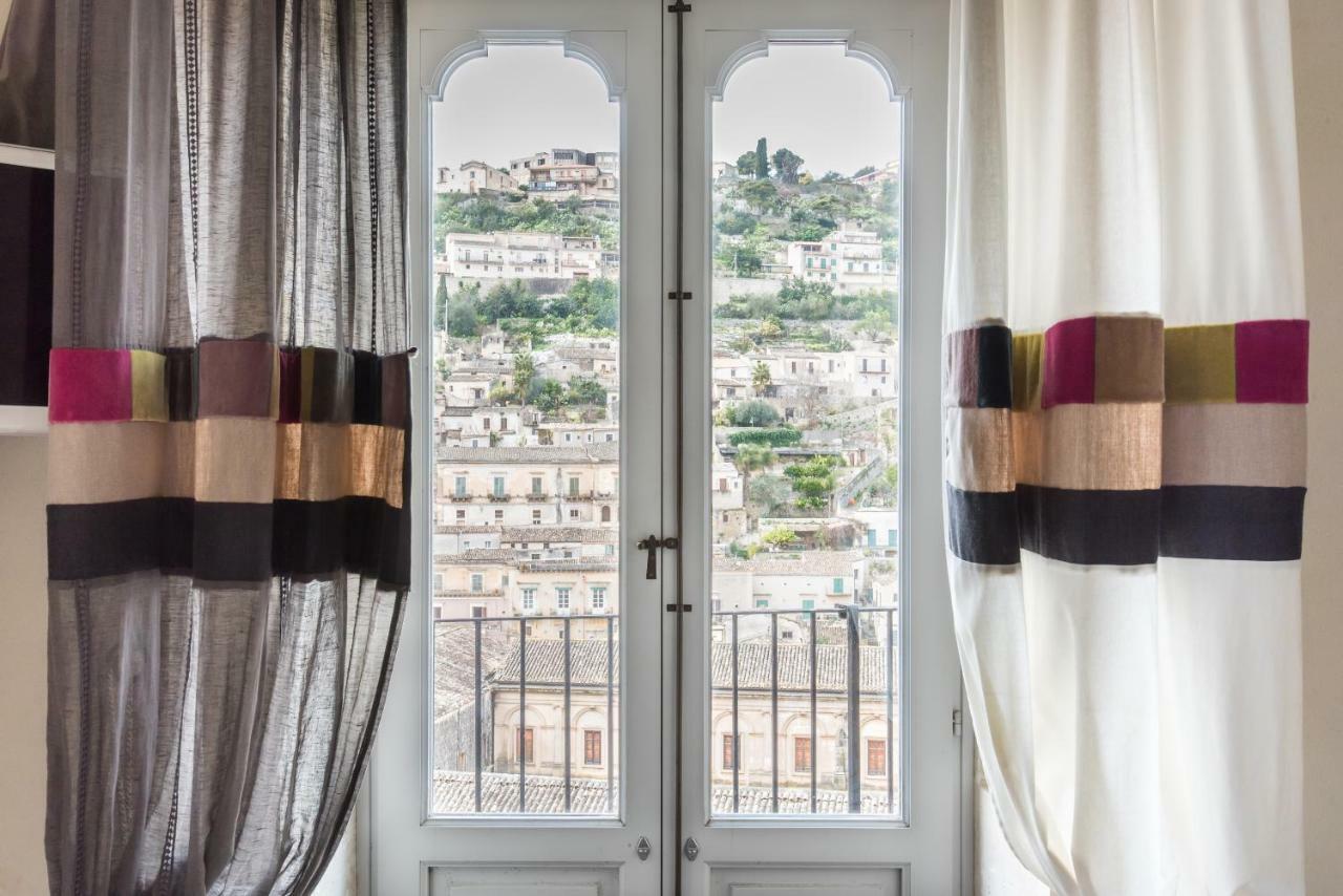 Jasmine Modica Luxury House Apartment ภายนอก รูปภาพ