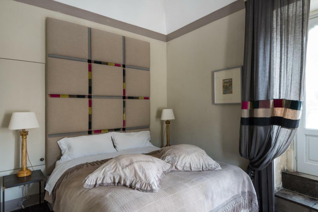 Jasmine Modica Luxury House Apartment ภายนอก รูปภาพ