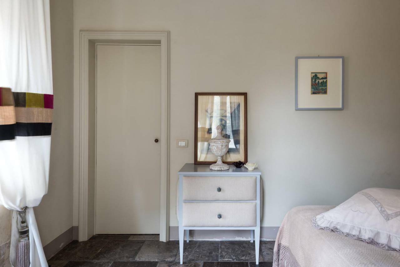 Jasmine Modica Luxury House Apartment ภายนอก รูปภาพ