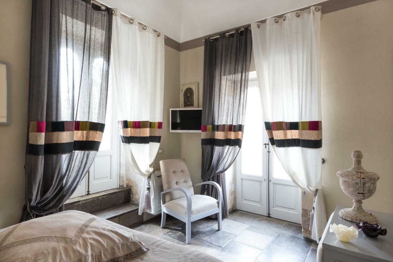 Jasmine Modica Luxury House Apartment ภายนอก รูปภาพ