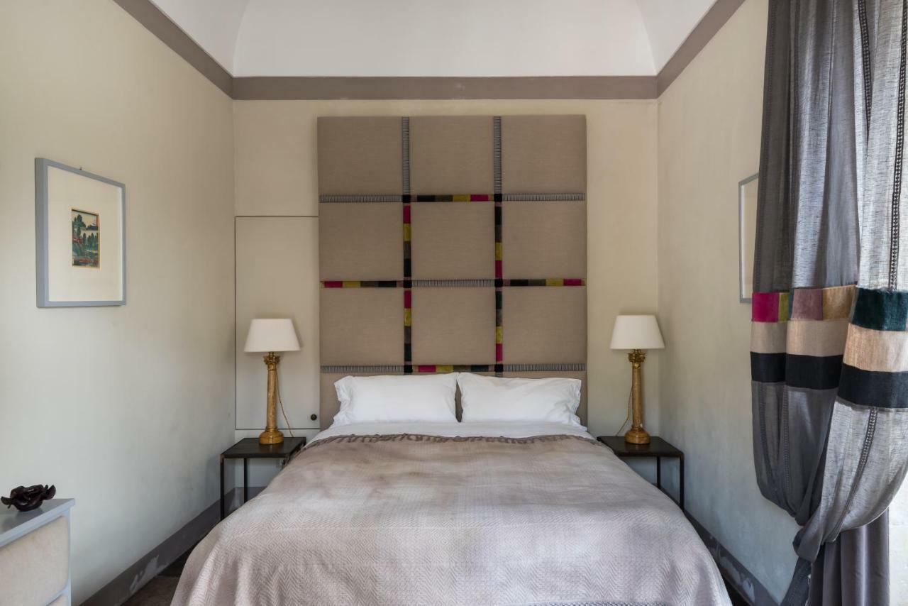 Jasmine Modica Luxury House Apartment ภายนอก รูปภาพ