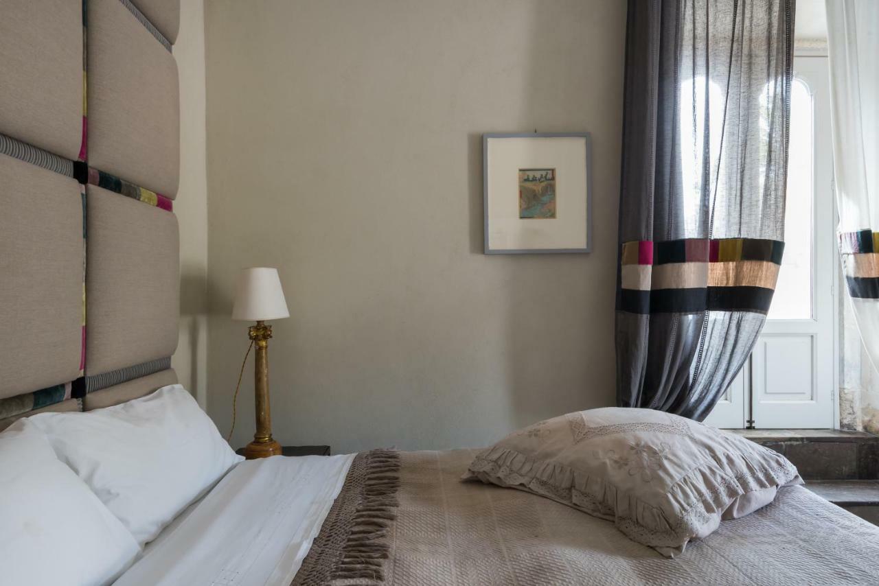 Jasmine Modica Luxury House Apartment ภายนอก รูปภาพ